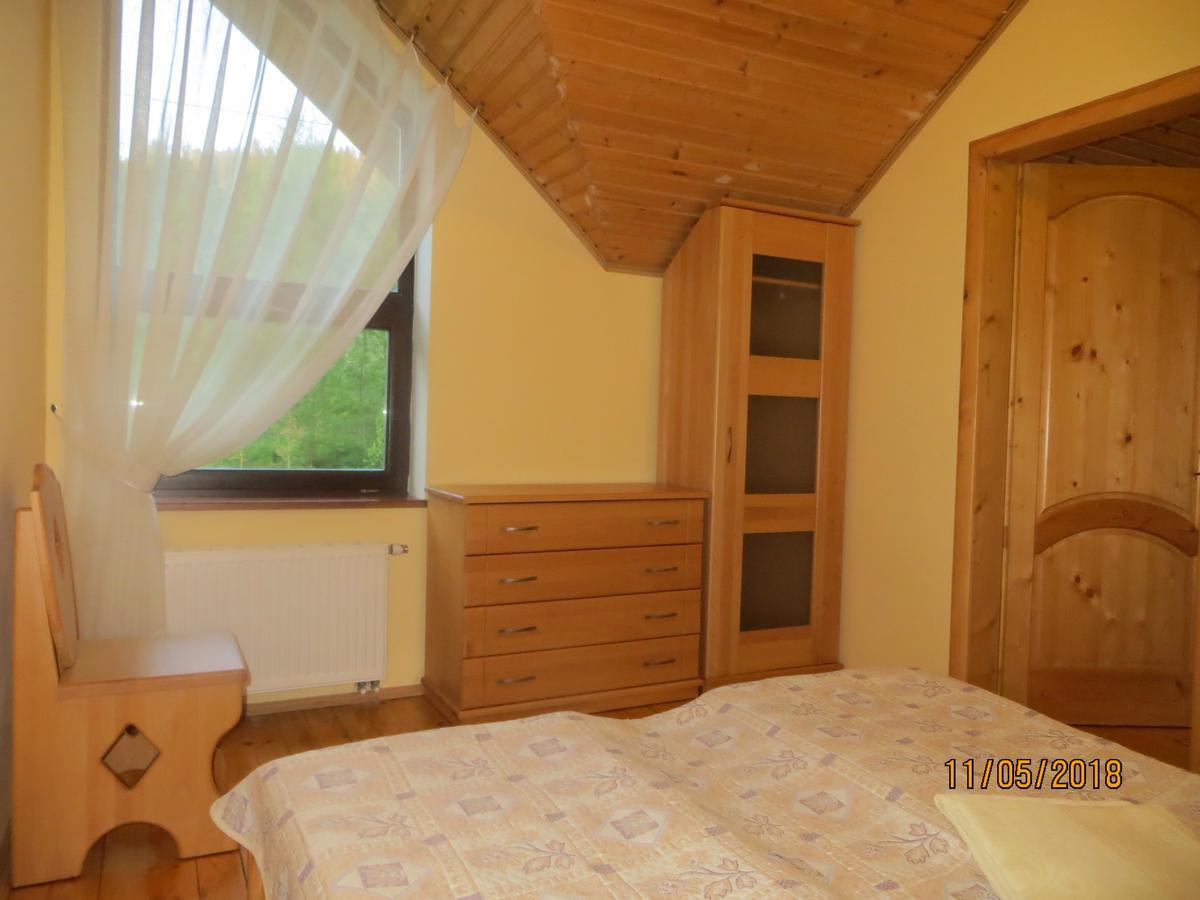 Yalivets Villa Oryavchyk Exterior foto