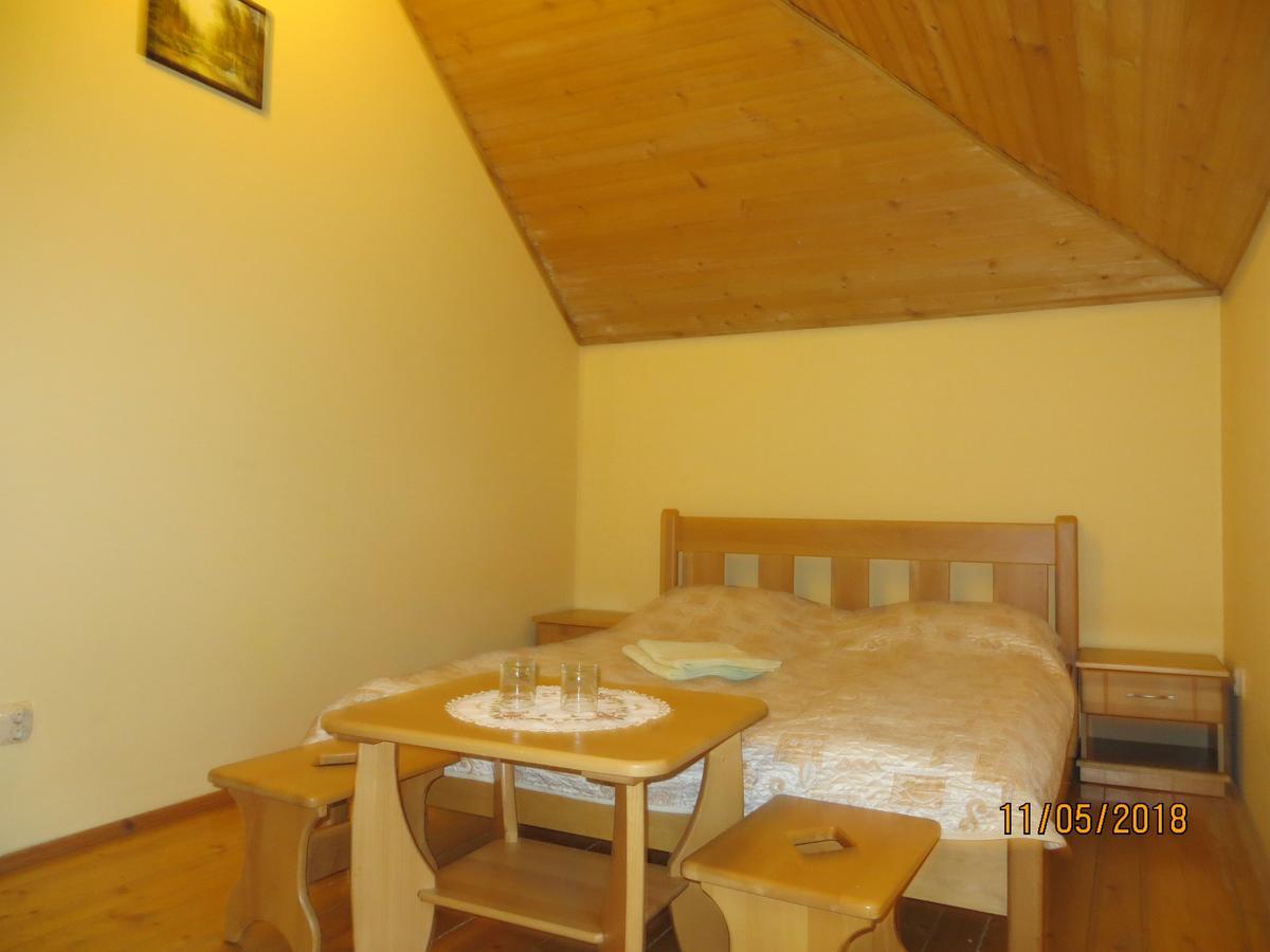 Yalivets Villa Oryavchyk Exterior foto